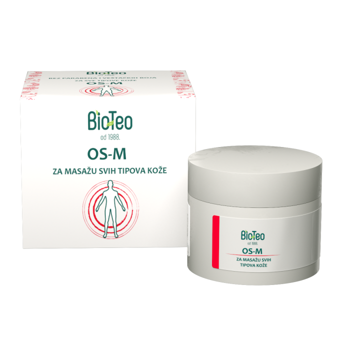 Specijalna ponuda: OS-M 2+1 gratis - protiv bolova u mišićima, zglobovima i kostima - 50ml - Image 3