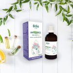 Biljne kapi br. 33 - Antistres - 50ml