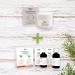 Specijalna ponuda: Hemorektal melem + Biljni komplet br. 3 za stomak