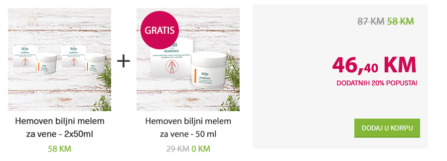 Specijalna ponuda dodaj u korpu