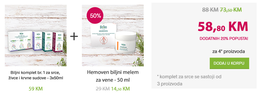 Specijalna ponuda dodaj u korpu