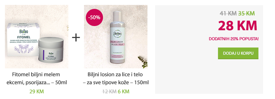 Specijalna ponuda dodaj u korpu