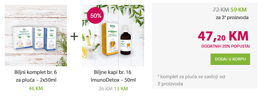 Specijalna ponuda dodaj u korpu