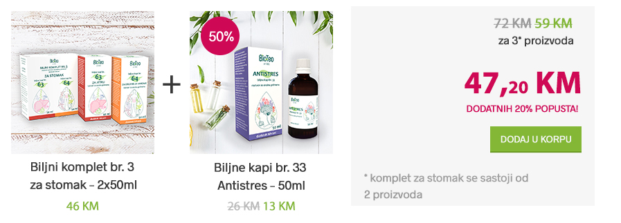 Specijalna ponuda dodaj u korpu