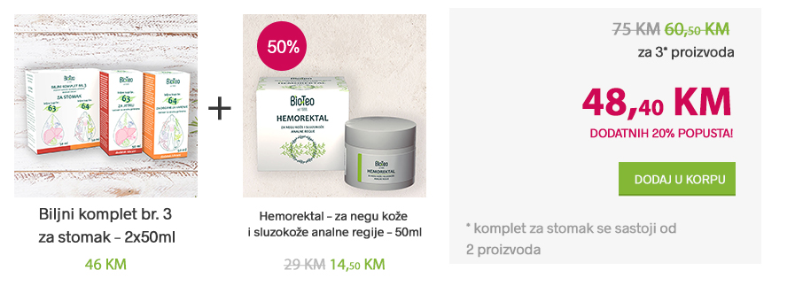 Specijalna ponuda dodaj u korpu