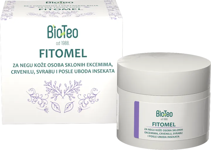 Fitomel